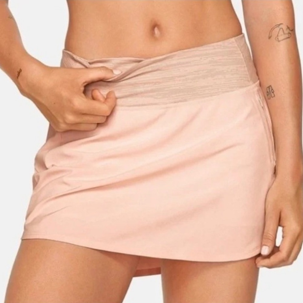 Outdoor voices hudson skort
